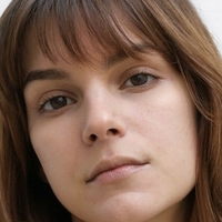 Kallie Kurudzhy Nøgen