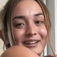 Kamaya Robles Nøgen