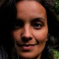Kami Queiroz Nøgen
