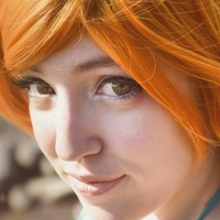 Kamiko_Cosplay Nøgen