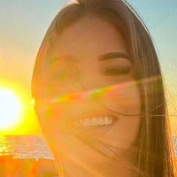 Kamila Borges Nøgen