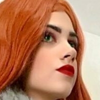 Kamila Ferreira Nøgen