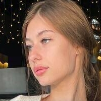 kamilla_free Nøgen
