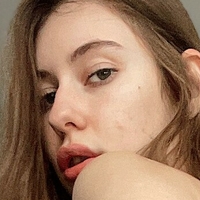 kamilla_vanilla Nøgen