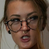 Kammi Rosenskjold Nøgen