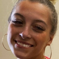 Kamryn Bedore Nøgen
