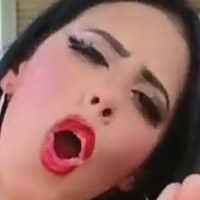 Kamylla Lima Nøgen