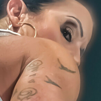 Kandylegsxxx Nøgen