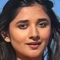 Kanika Mann Nøgen