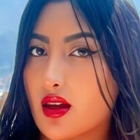 Karen Cifuentes Nøgen