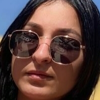 Karen Cristine Nøgen