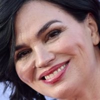 Karen Duffy Nøgen