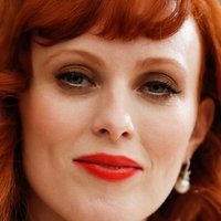 Karen Elson Nøgen