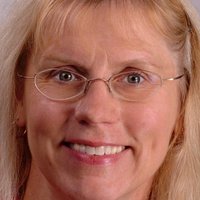 Karen Ericson Nøgen