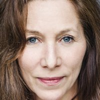 Karen Eyo Nøgen