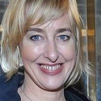 Karen Friesicke Nøgen