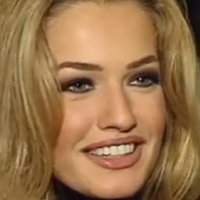 Karen Mulder Nøgen