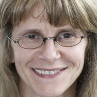 Karen Phillips Nøgen