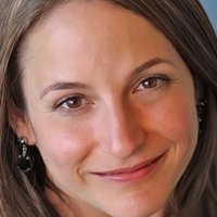 Karen Russell Nøgen