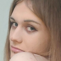 karen_tsgirl Nøgen