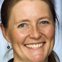 Karin Albin Nøgen
