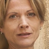 Karin Giegerich Nøgen