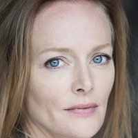 Karina Beuthe Orr Nøgen