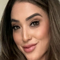 karina_envie Nøgen