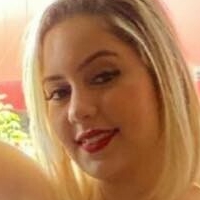 Karina Ferreira Nøgen
