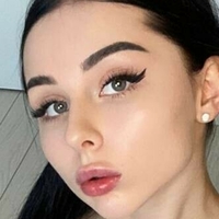 karina_kaye Nøgen