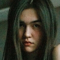 Karina Kopysova Nøgen