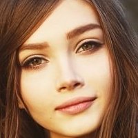 Karina Kozyreva Nøgen