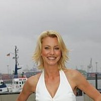 Karina Kraushaar Nøgen