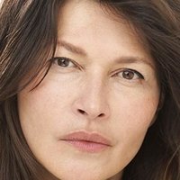 Karina Lombard Nøgen