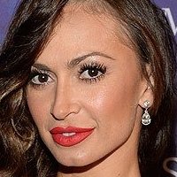Karina Smirnoff Nøgen