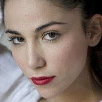 Karina Testa Nøgen