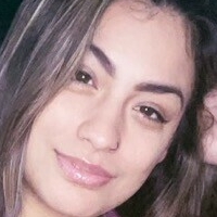 Karina Valentina Nøgen