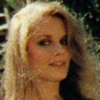 Karina Verlier Nøgen