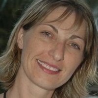 Karine Gambier Nøgen