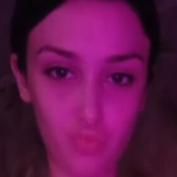 karineeesssaaa Nøgen