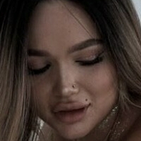 karisha_khusainova Nøgen