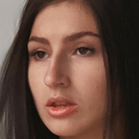 karisha_s_a Nøgen