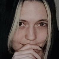 karisha.x Nøgen