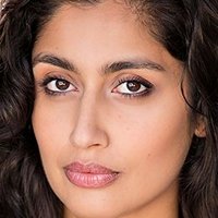 Karishma Ahluwalia Nøgen