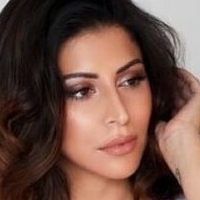 Karishma Kotak Nøgen