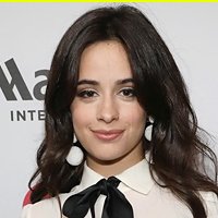 Karla Camila Cabello Nøgen