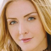 Karla Kush Nøgen