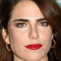 Karla Souza Nøgen