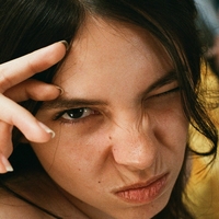 Karla Torrecillas Nøgen