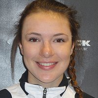 Karlee Hamer-Jackson Nøgen